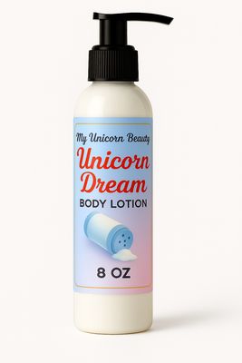 Unicorn Dream Lotion