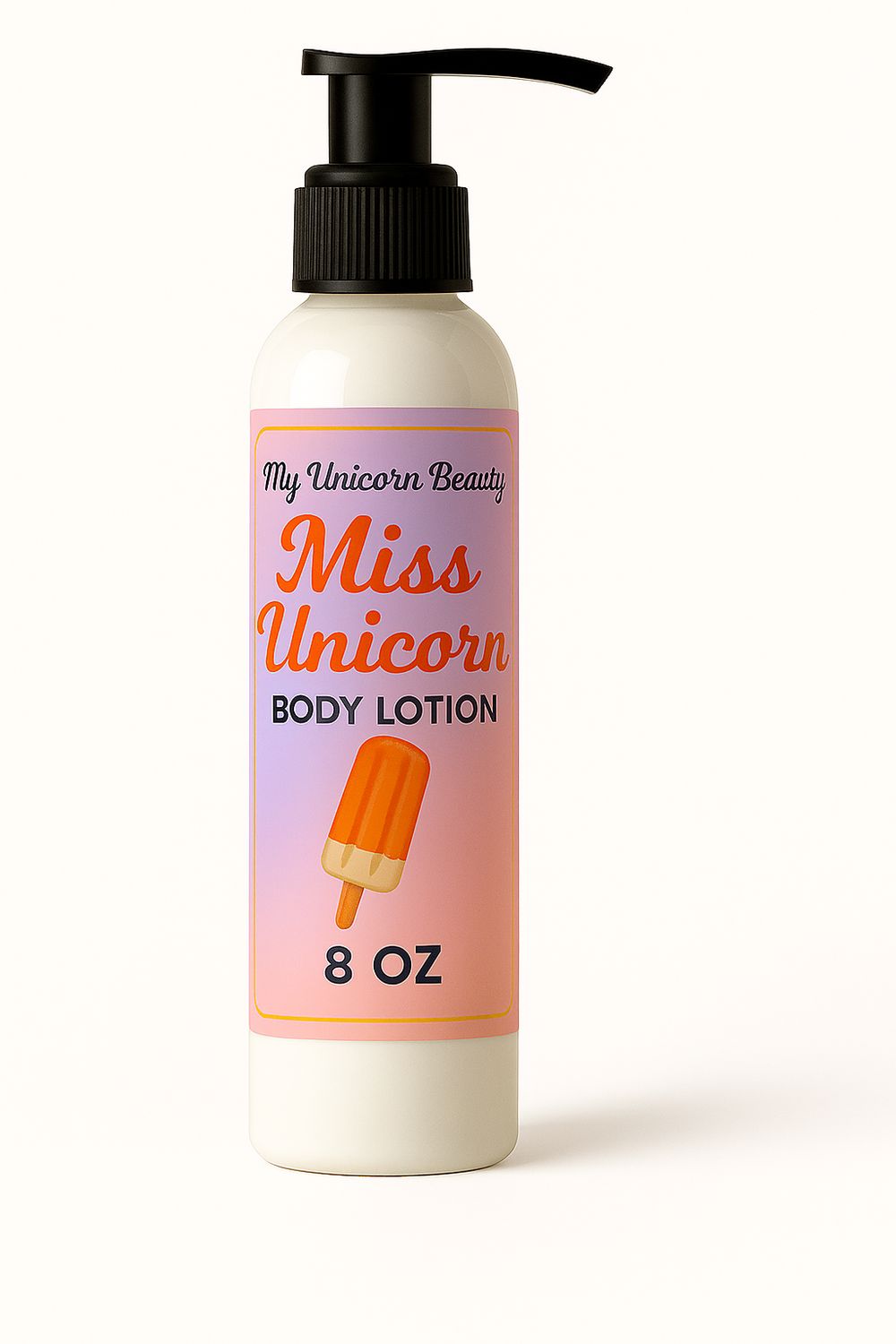Miss Unicorn Body Lotion