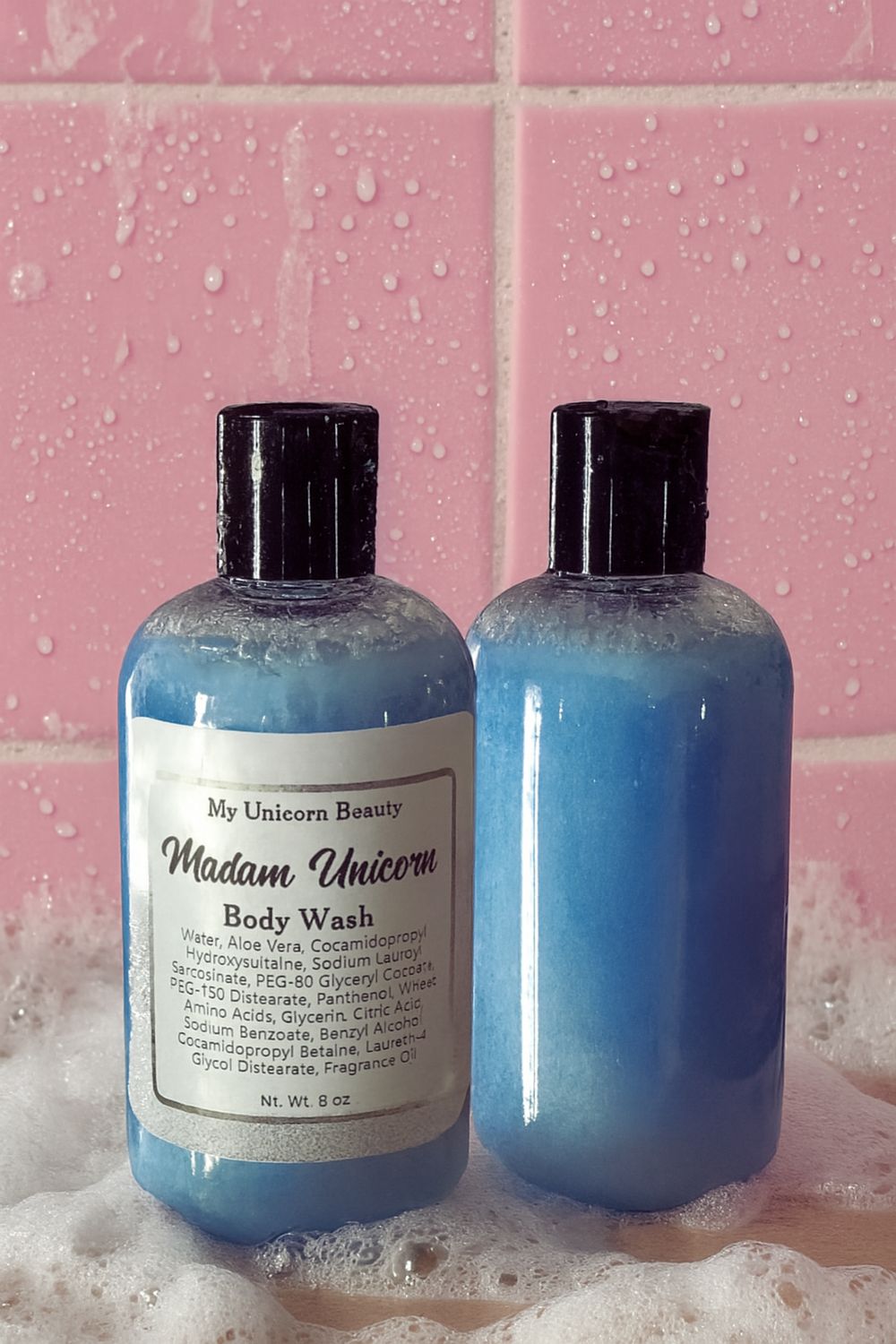 Madam Unicorn Body Wash