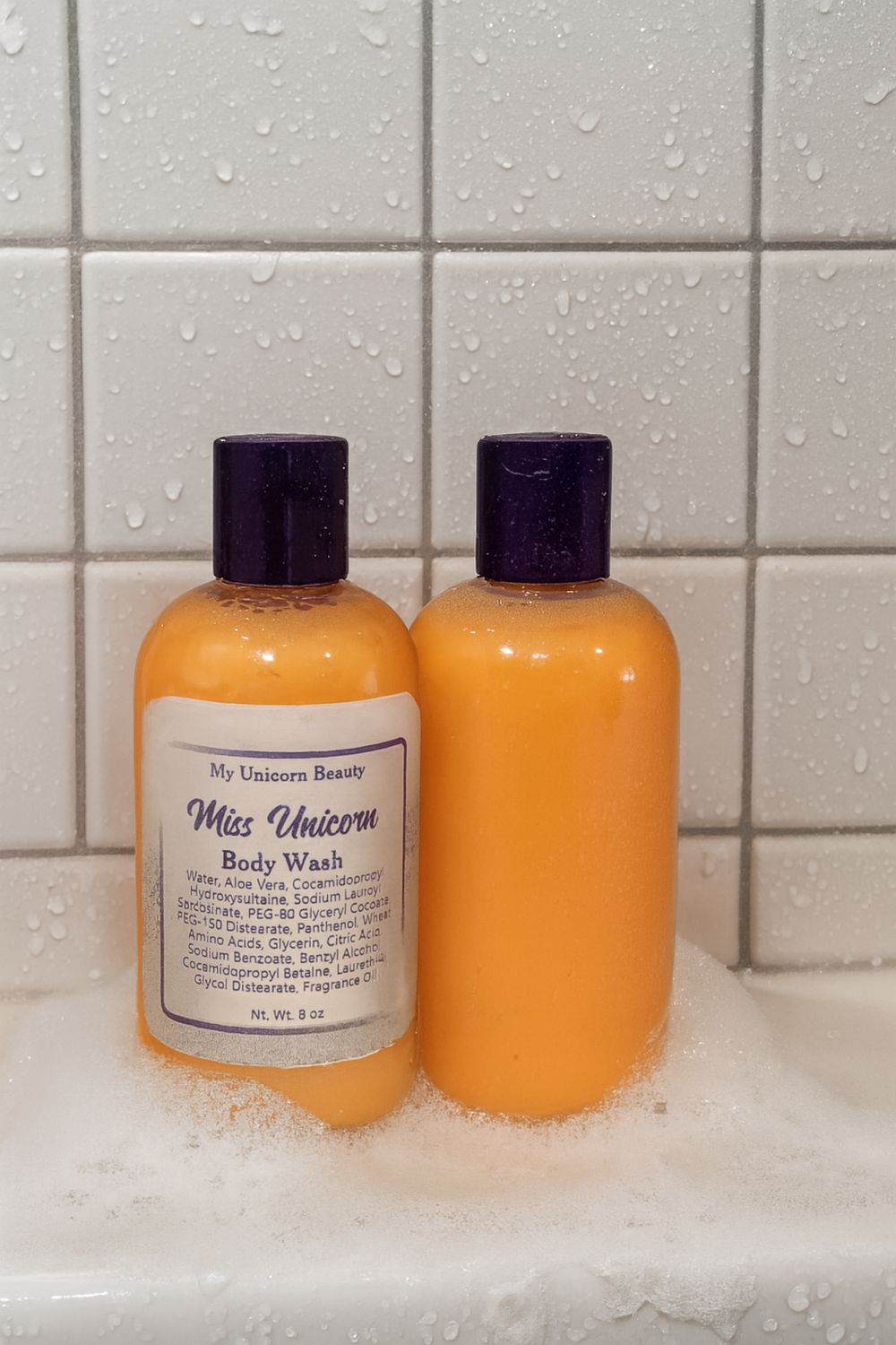 Miss Unicorn Body Wash