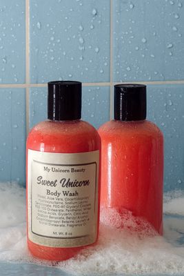 Sweet Unicorn Body Wash