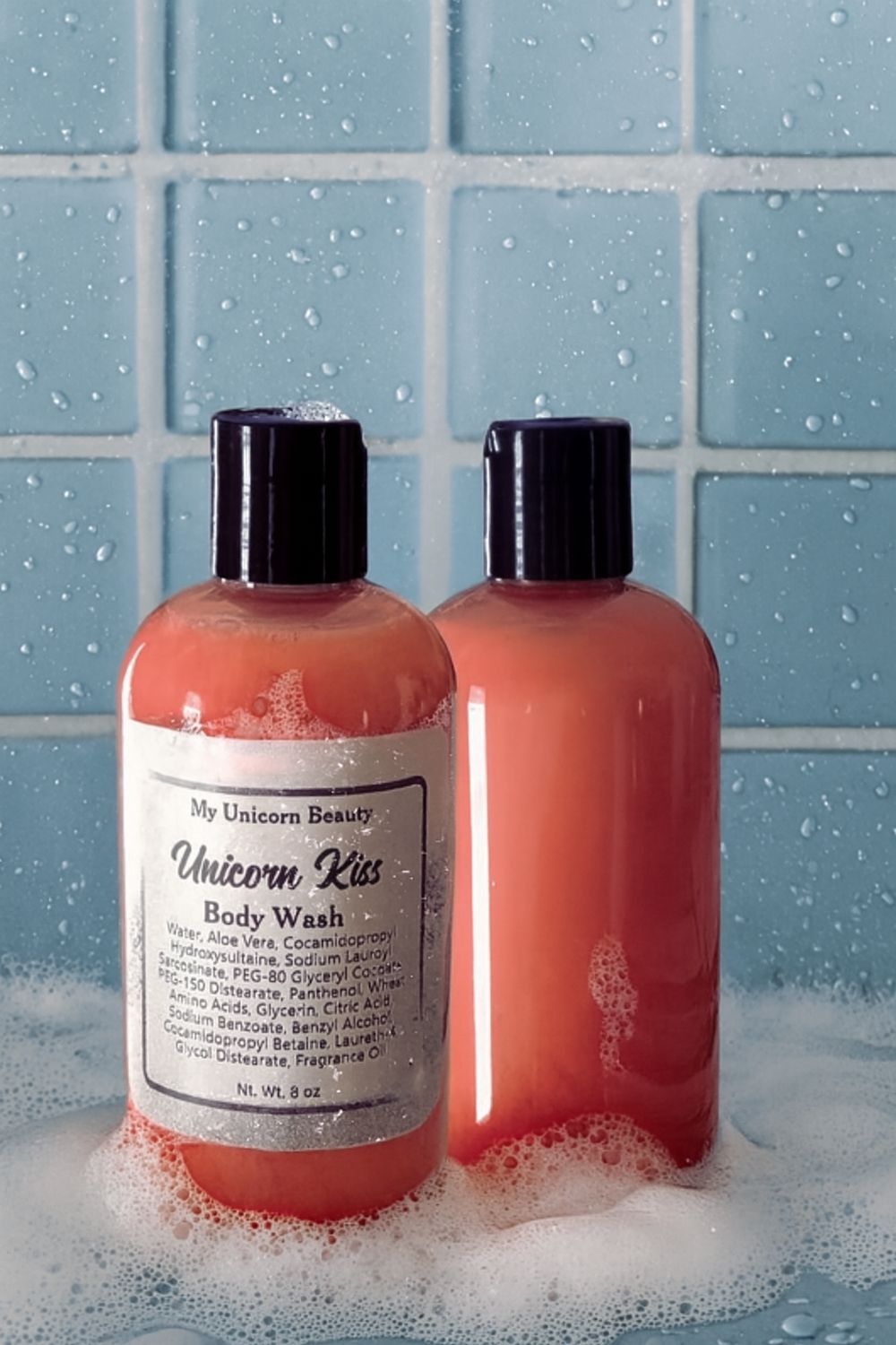 Unicorn Kiss Body Wash
