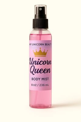 Unicorn Queen Body Mist