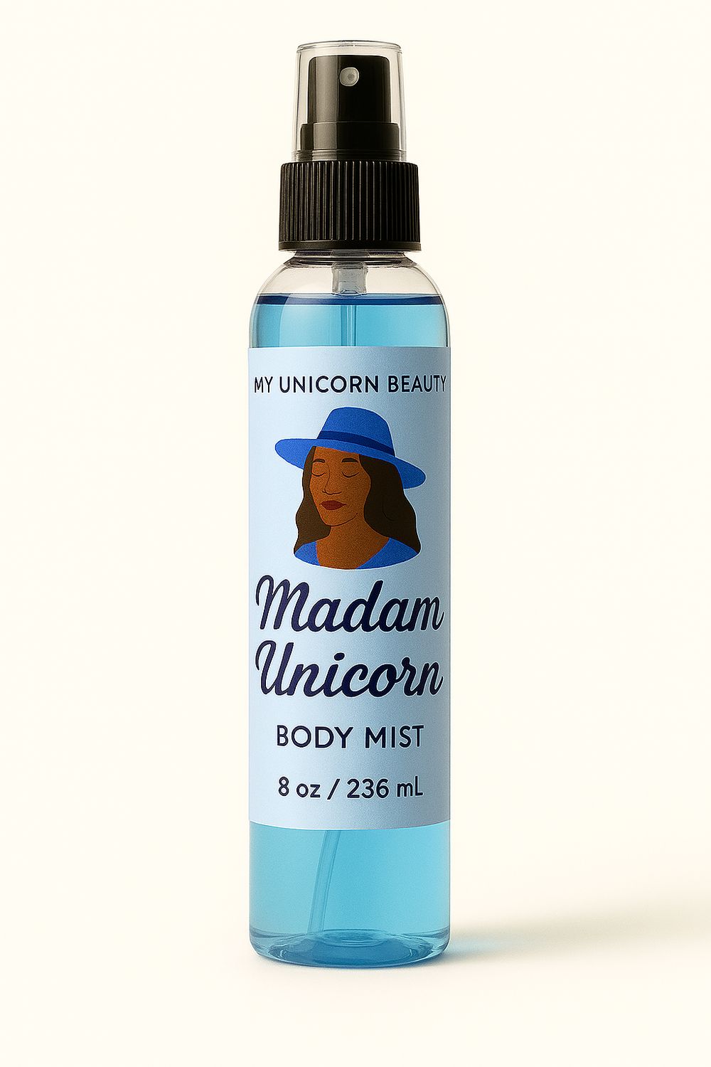 Madam Unicorn Body Mist