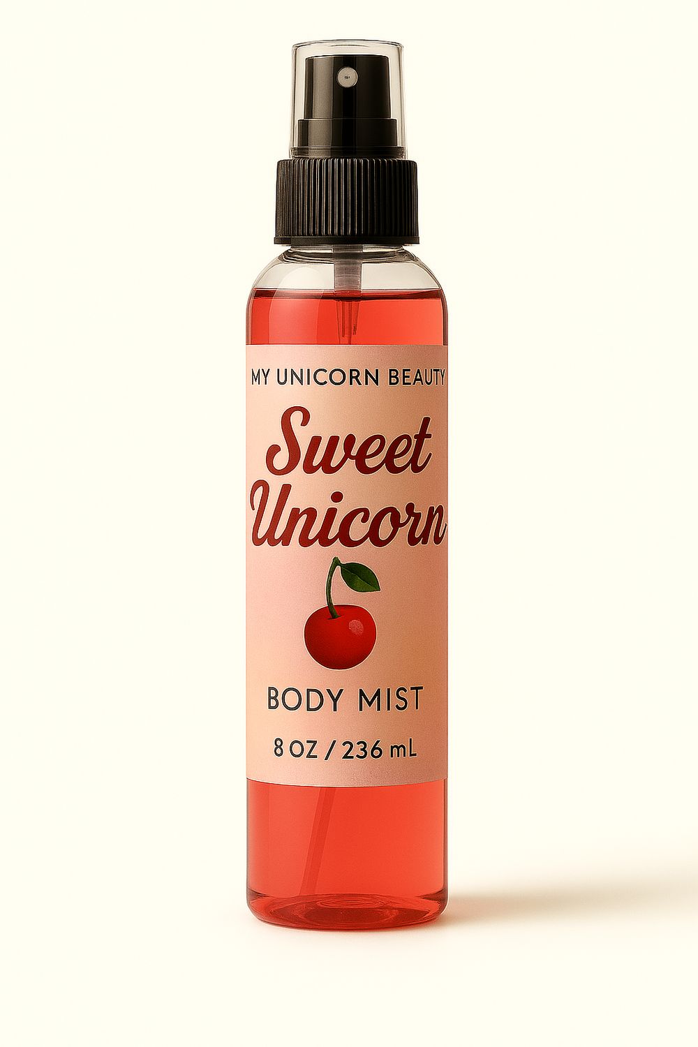 Sweet Unicorn Body Mist