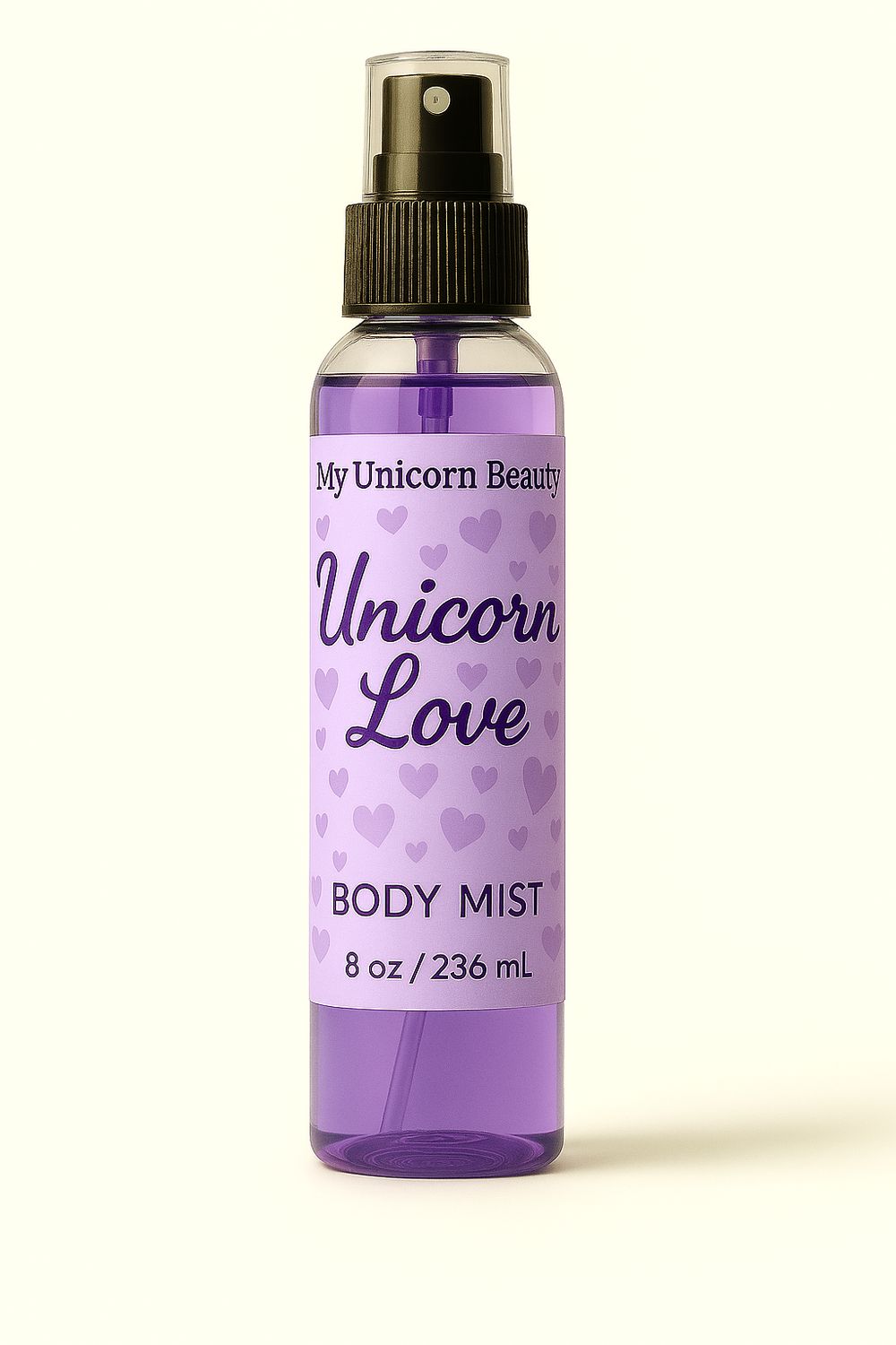 Unicorn Love Body Mist