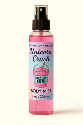Unicorn Crush Body Mist