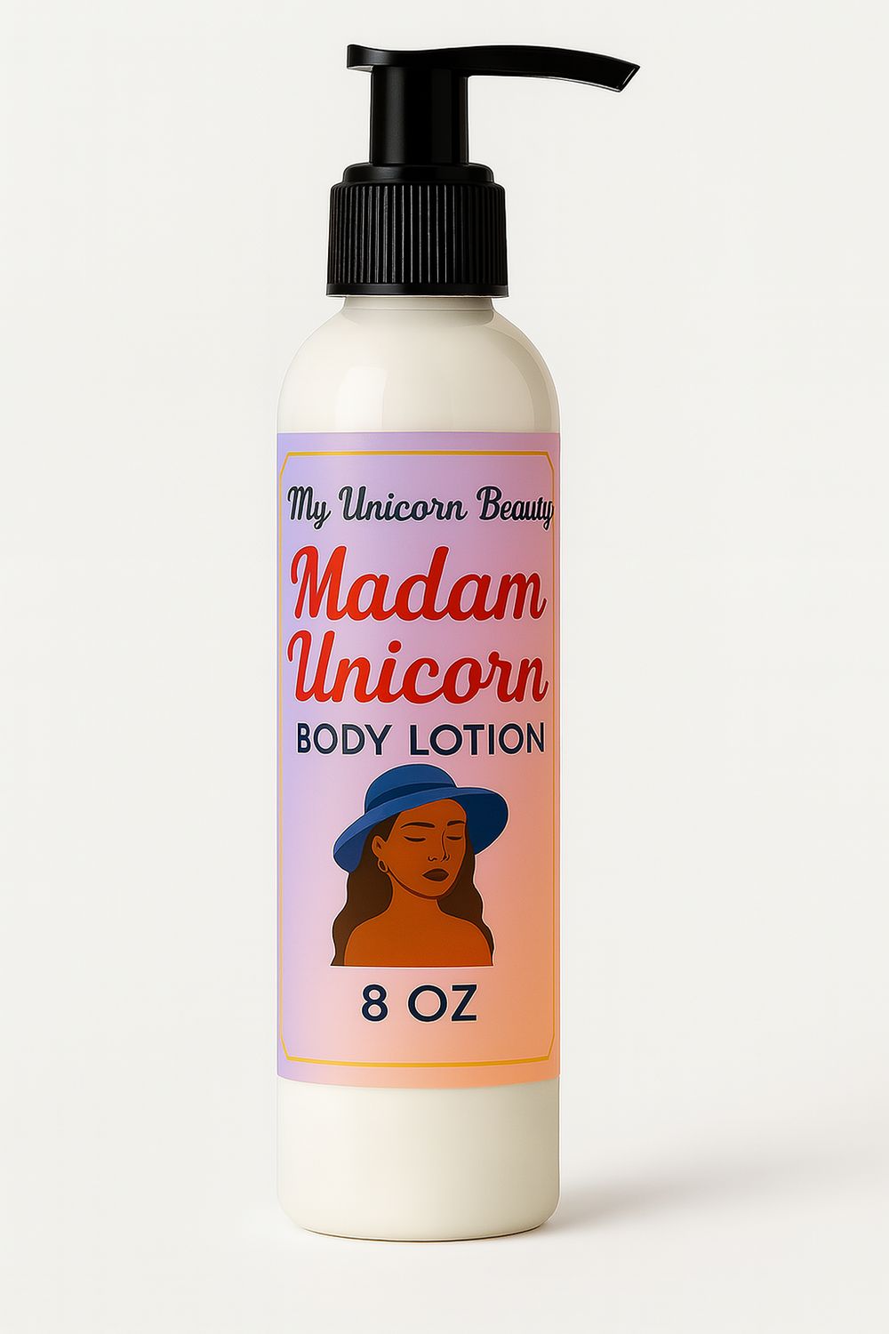 Madam Unicorn Body Lotion
