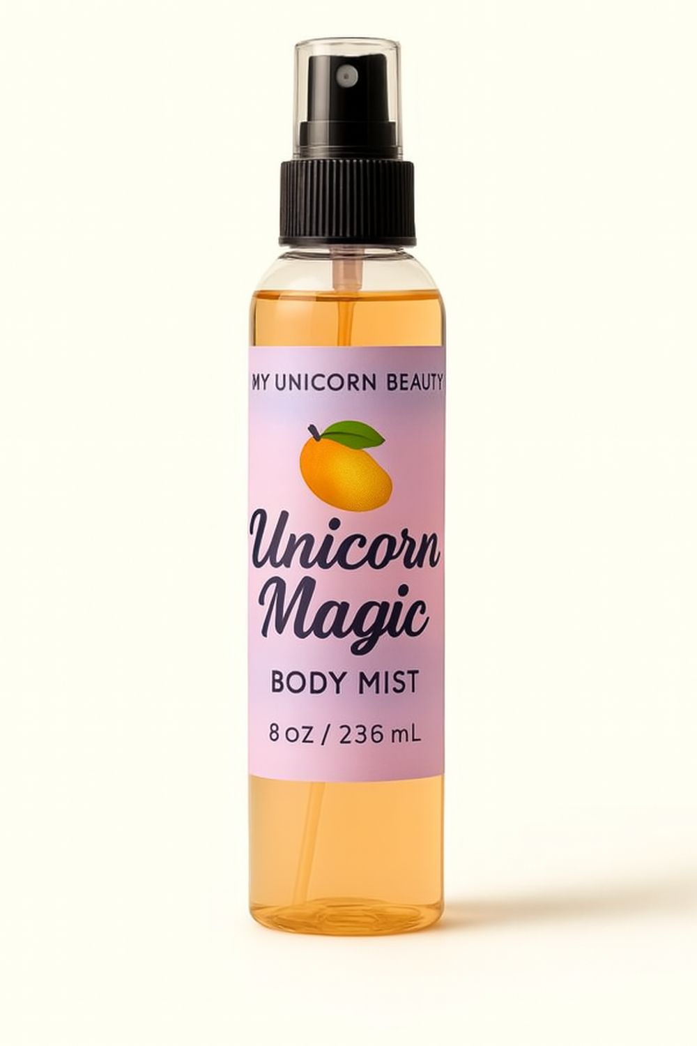 Unicorn Magic Body Mist