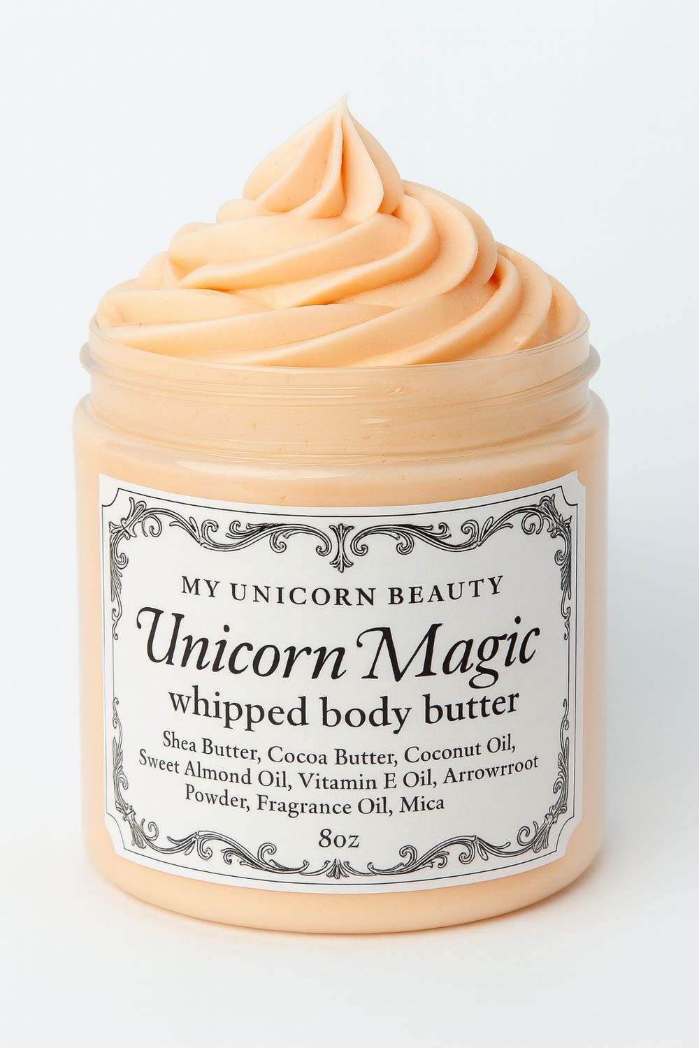 Unicorn Magic Body Butter