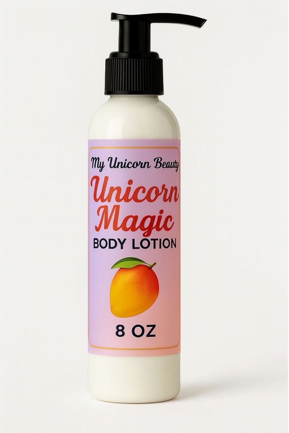 Unicorn Magic Body Lotion