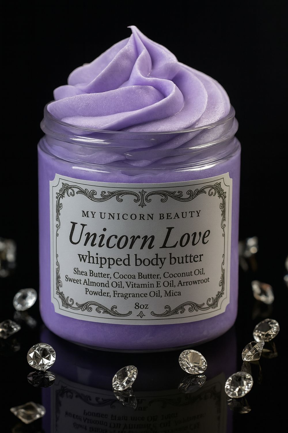 Unicorn Love Body Butter