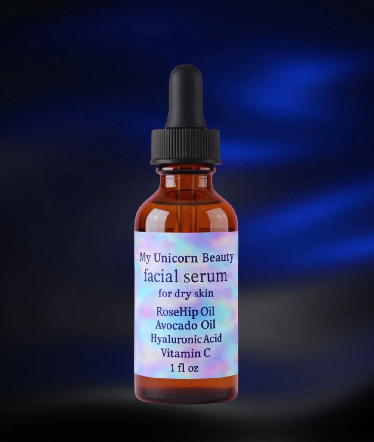 Facial Serum For Dry Skin