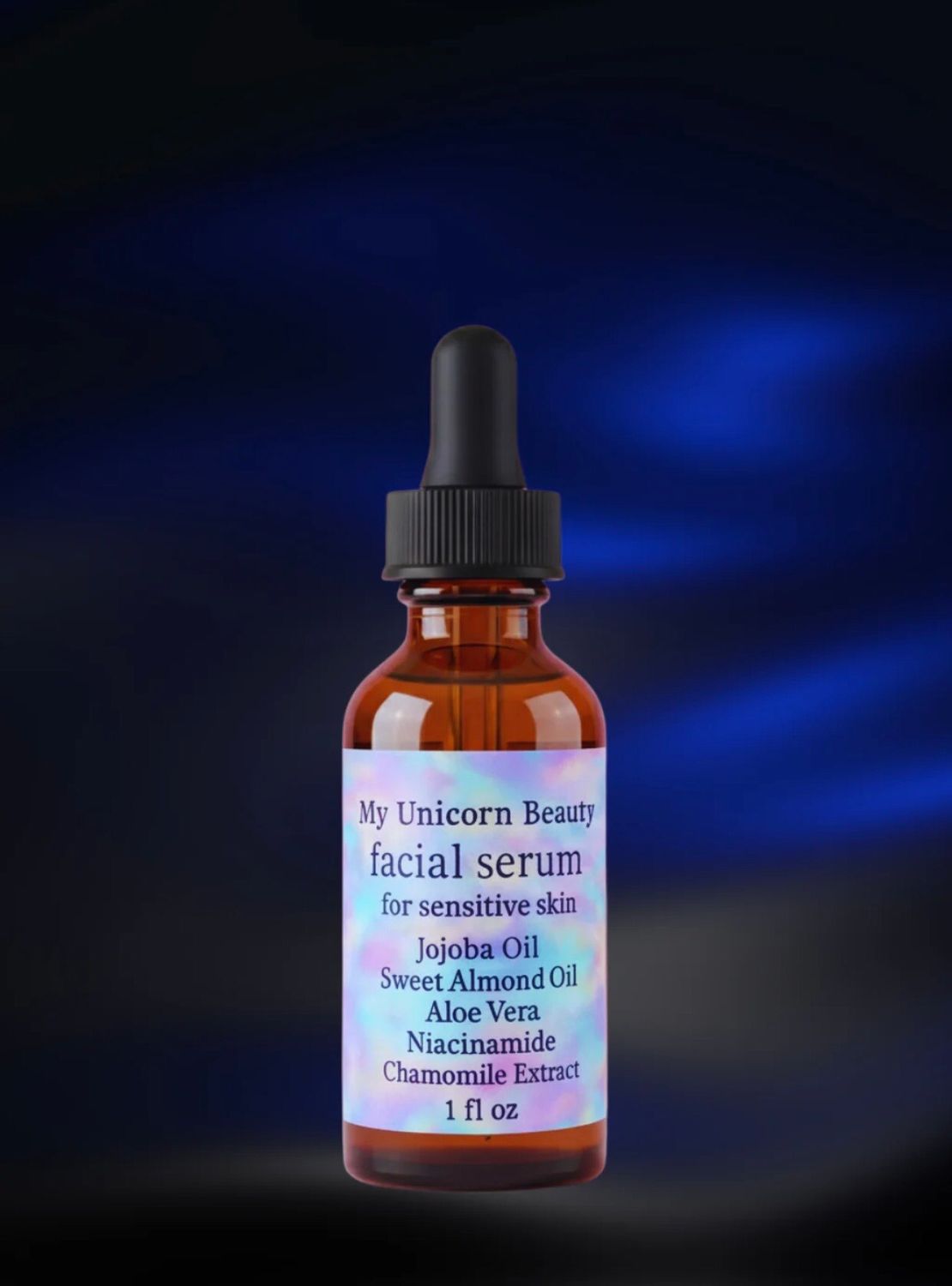 Facial Serum For Sensitive Skin