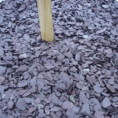 Blue Slate 20mm | Topsoil