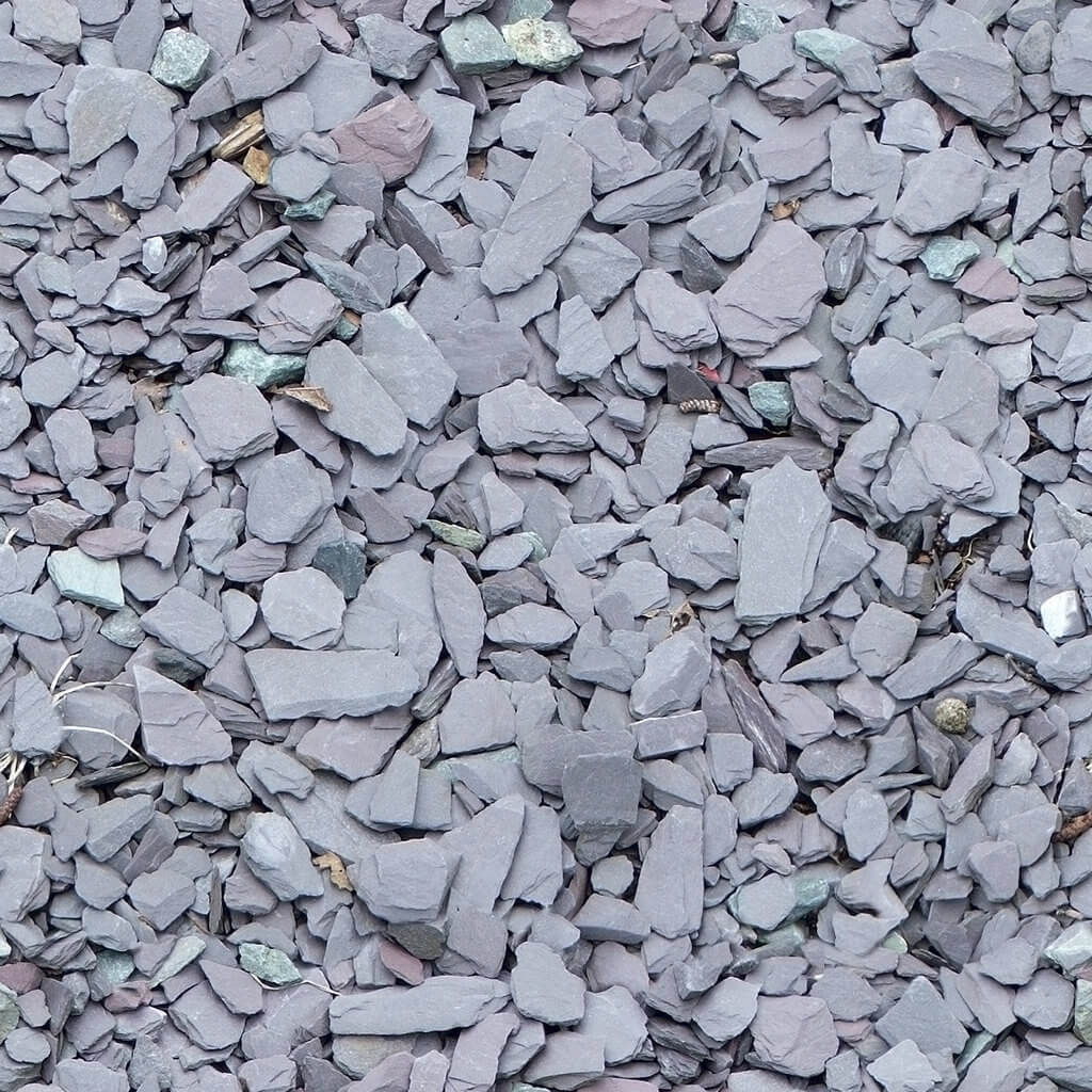 Blue Slate 20mm Blue Slate 20mm