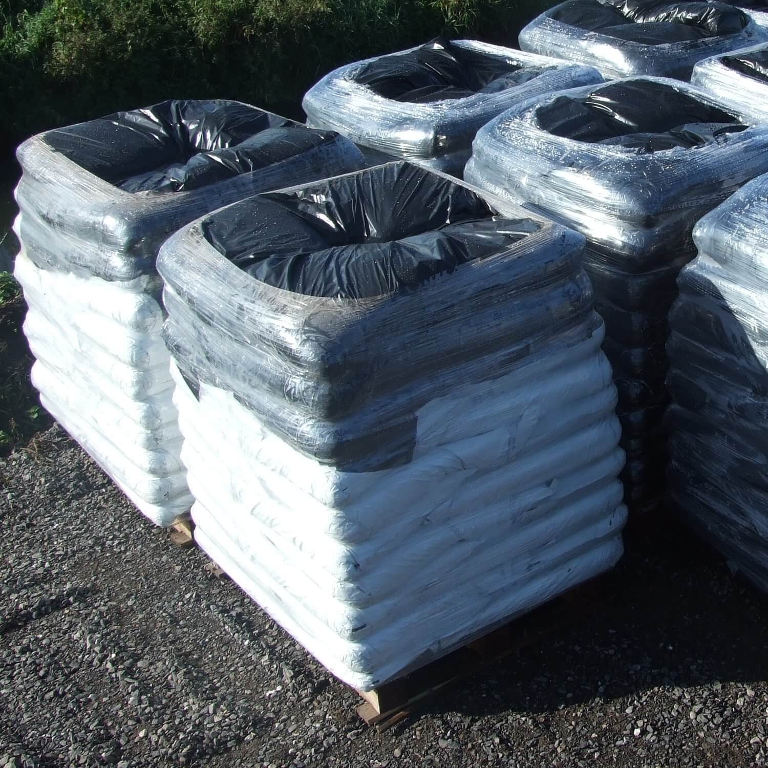 Composted Horse Manure Composts