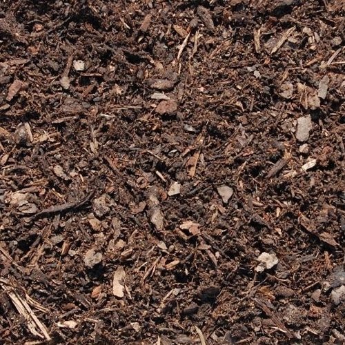 Composted Bark Fines