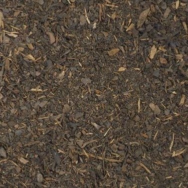 Composted Bark Fines