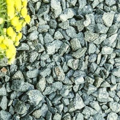 Green Granite Gravel 16mm G-BB-GrnGrnt