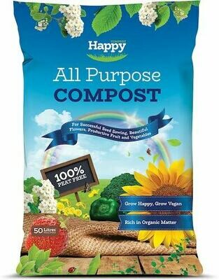 Peat Free All Purpose Compost BNM-9571d