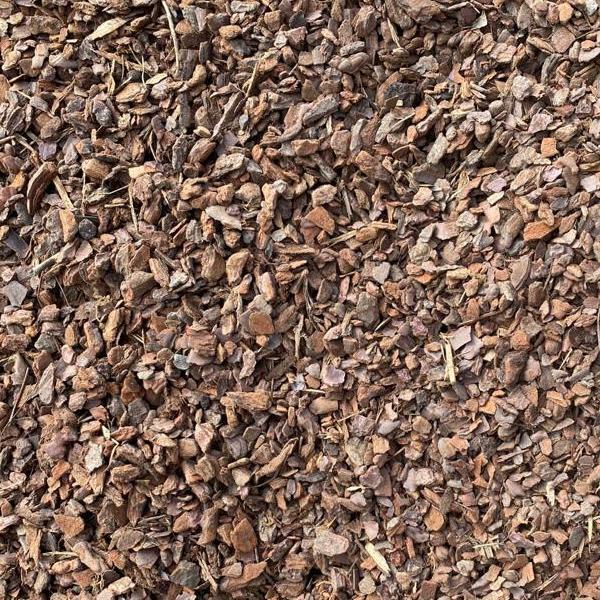 Maritime Pine Bark 8-15mm Maritime Pine Bark 8-15mm