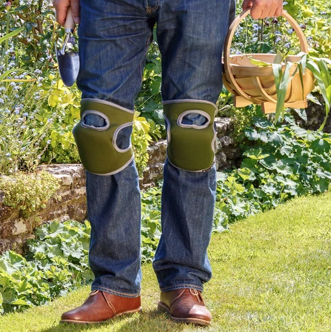 Burgon & Ball Kneelo® Knee Pads Burgon & Ball Kneelo® Knee Pads