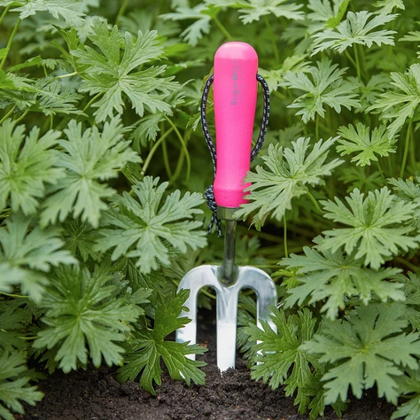 FloraBrite® Hand Fork By Burgon & Ball FloraBrite® Hand Fork By Burgon & Ball