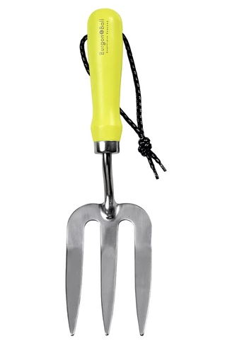 FloraBrite® Hand Fork By Burgon & Ball FloraBrite® Hand Fork By Burgon & Ball