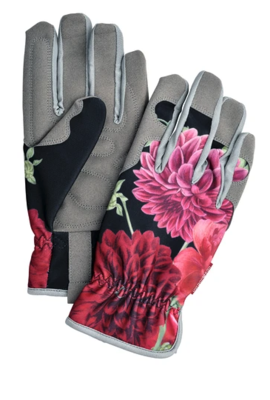 British Bloom Gloves RHS ONE SIZE By Burgon & Ball BB-GRH-GLOVEBB