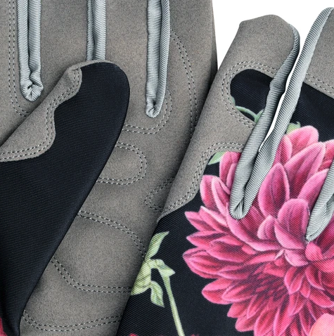 British Bloom Gloves RHS ONE SIZE By Burgon & Ball British Bloom Gloves RHS ONE SIZE By Burgon & Ball