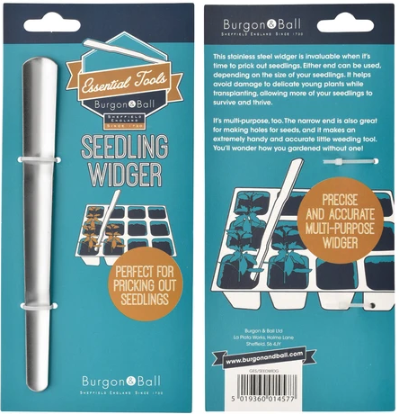 Seedling Widger Seedling Widger