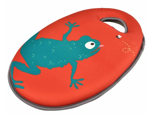 Children's Frog Kneelo Garden Kneeler - National Trust by Burgon & Ball Children's Frog Kneelo Garden Kneeler - National Trust by Burgon & Ball