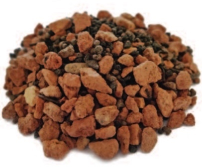 Green Roof Substrate 25L Green Roof Substrate 25L