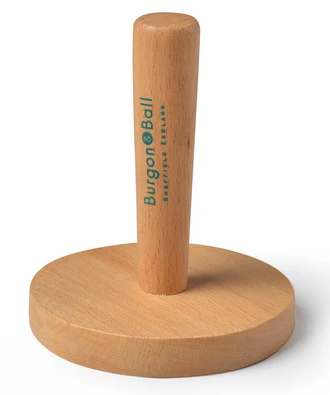 Round Pot Tamper 8 cm Round Pot Tamper 8 cm