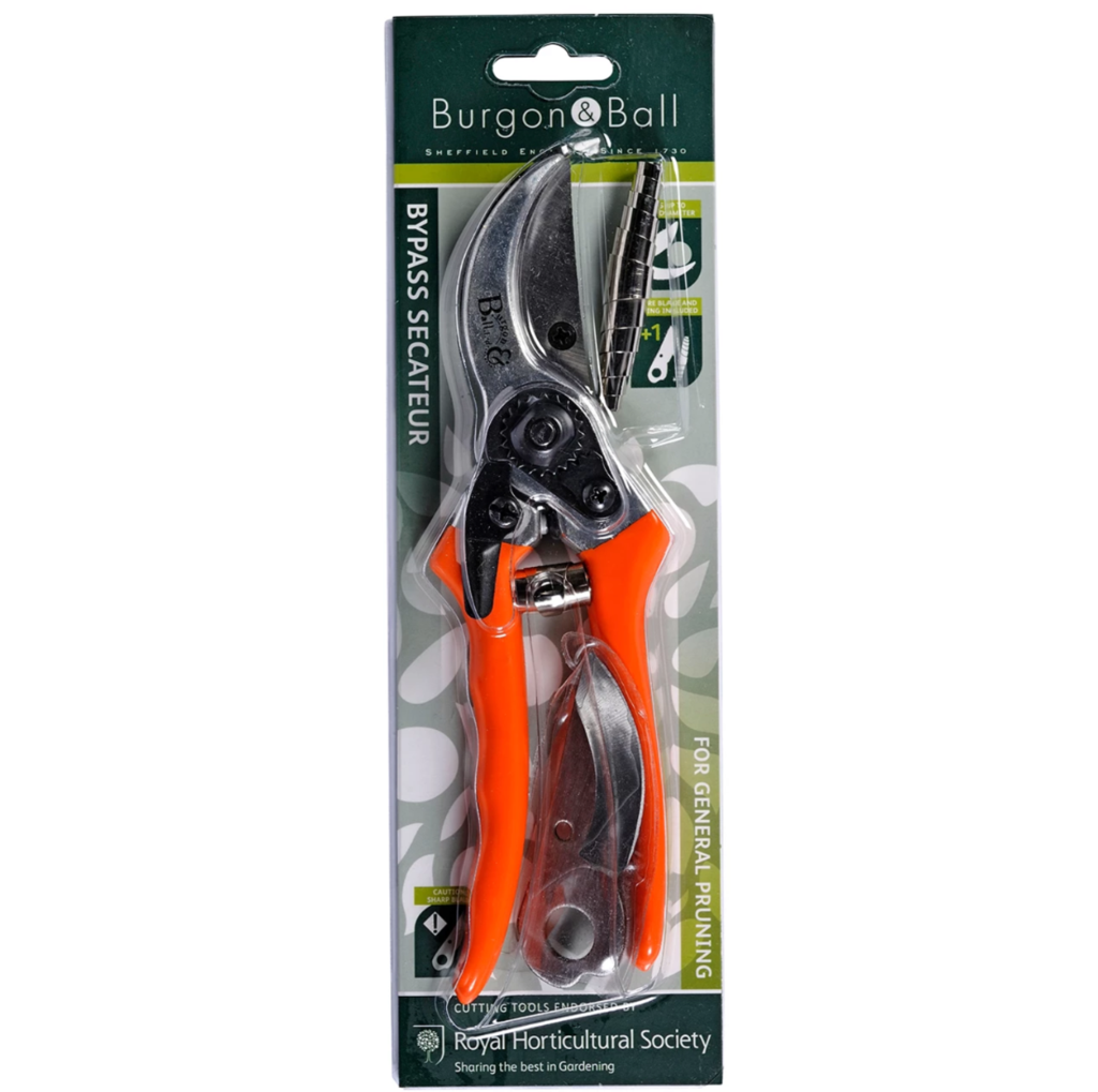 RHS Bypass Secateur RHS Bypass Secateur