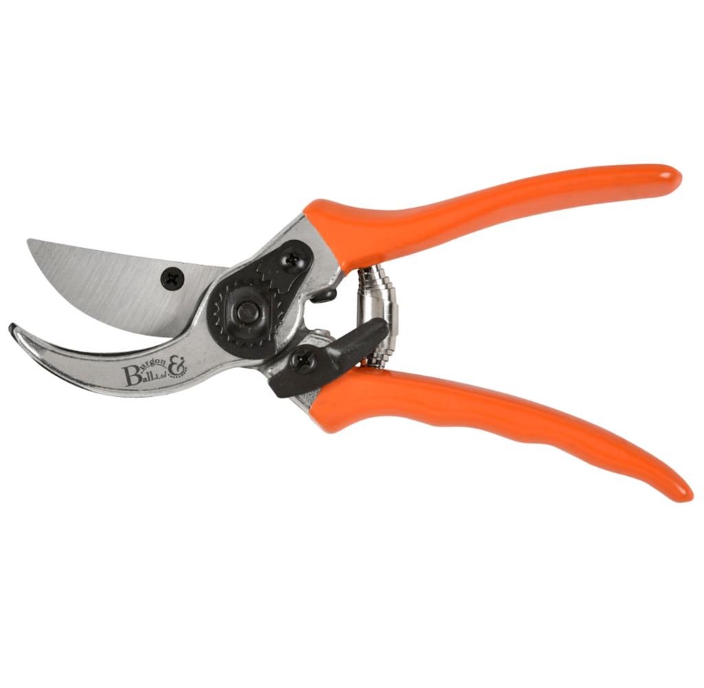 RHS Bypass Secateur RHS Bypass Secateur