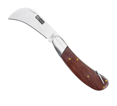 NEW National Trust Pocket Knife B&-GNT/POCKKN