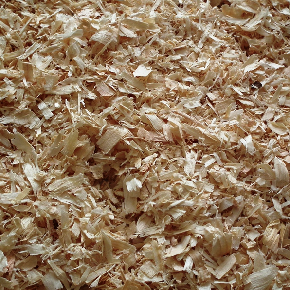Bush Flake Natural Flake - Wood Shavings | Vegetable Composts - Huge Range at ...