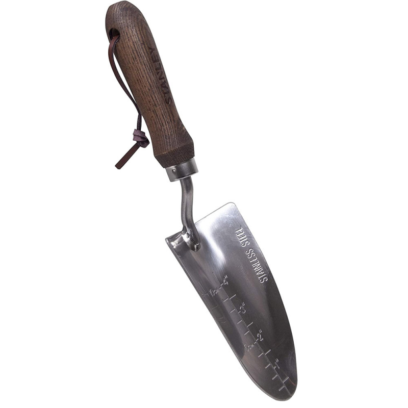 Premium Wooden Handle Tool Set Premium Wooden Handle Tool Set