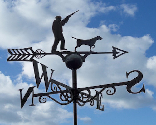 Weather Vanes