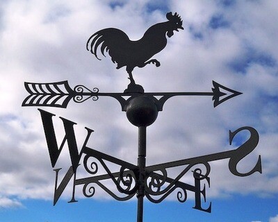 Weather Vanes POP-WEATHERVANE