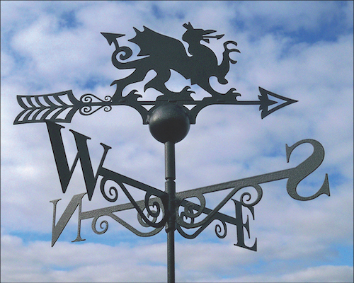 Weather Vanes