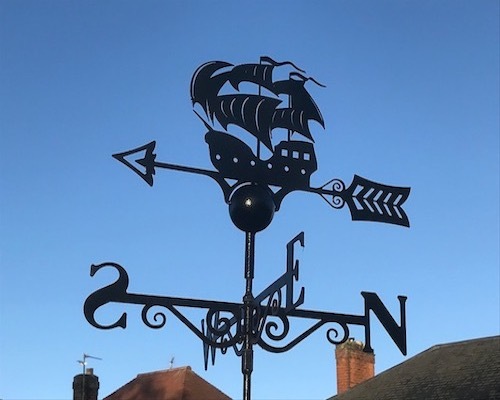 Weather Vanes