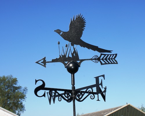 Weather Vanes