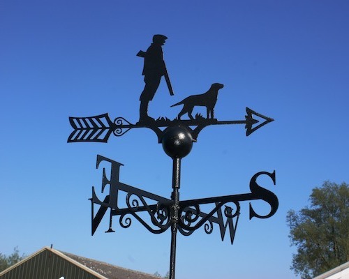 Weather Vanes