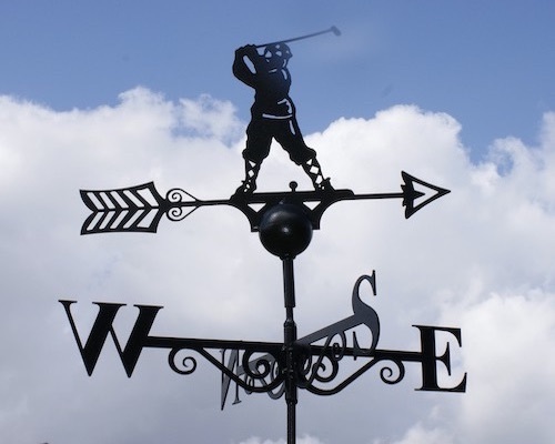 Weather Vanes