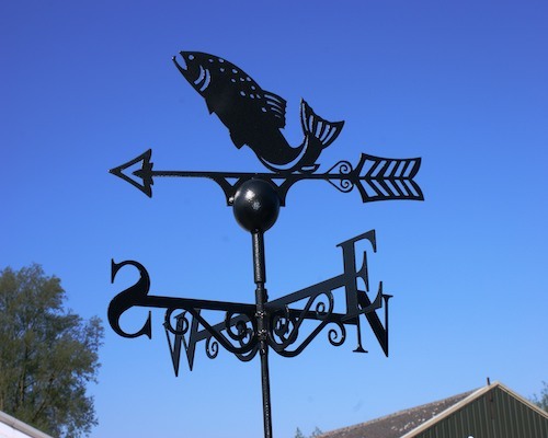 Weather Vanes