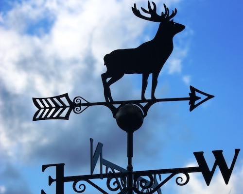 Weather Vanes