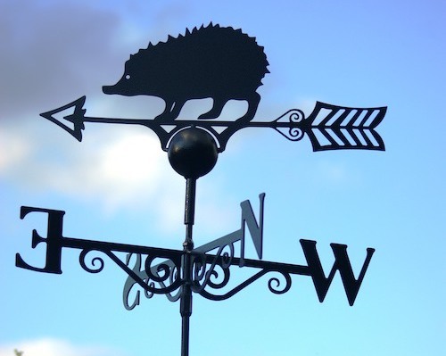 Weather Vanes